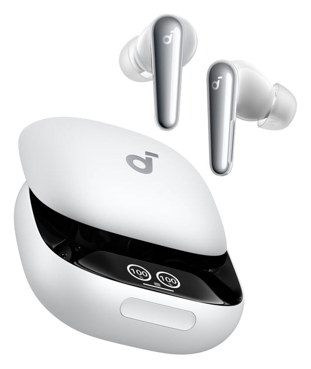Anker Soundcore Liberty 4 Pro, official product image