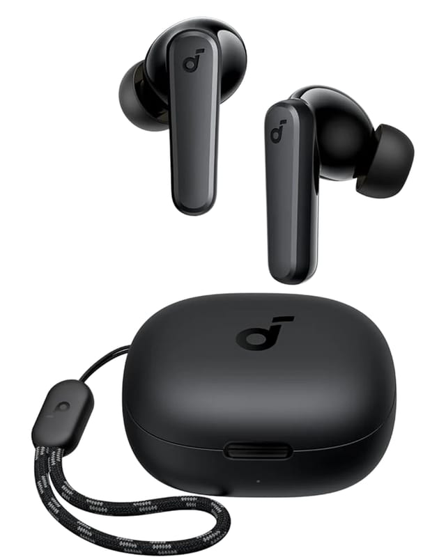Anker Soundcore R50i, official product image