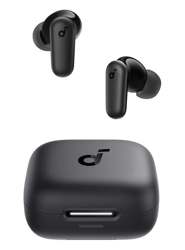 Anker Soundcore R50i NC, official product image