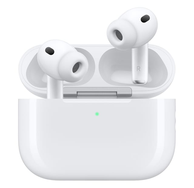 Apple AirPods Pro 3, official product image