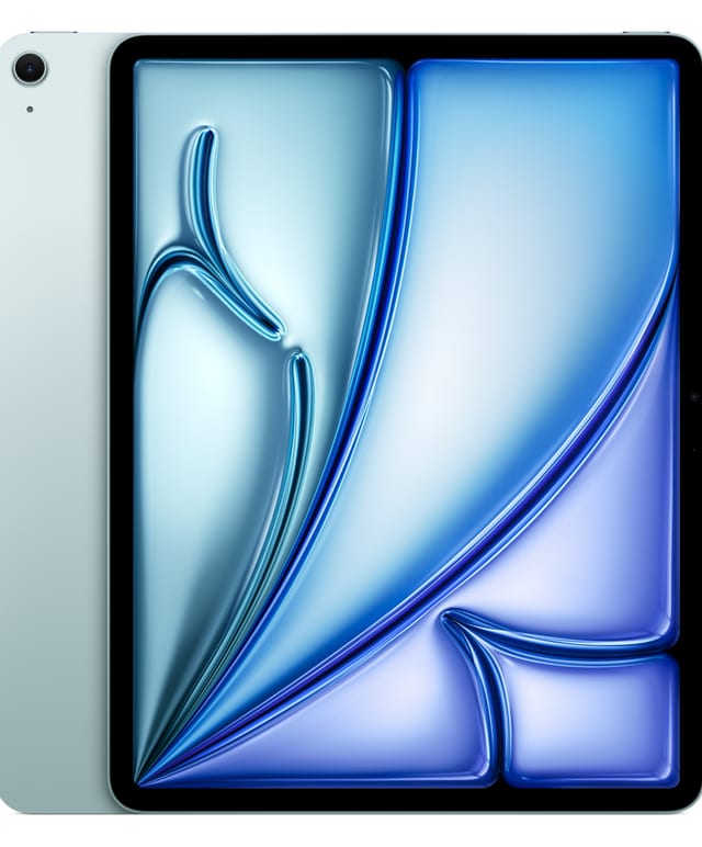 Apple iPad Air 13-inch (M4), official product image