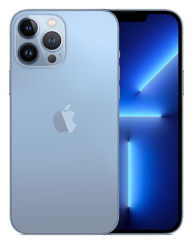 Apple iPhone 13 Pro Max, official product image