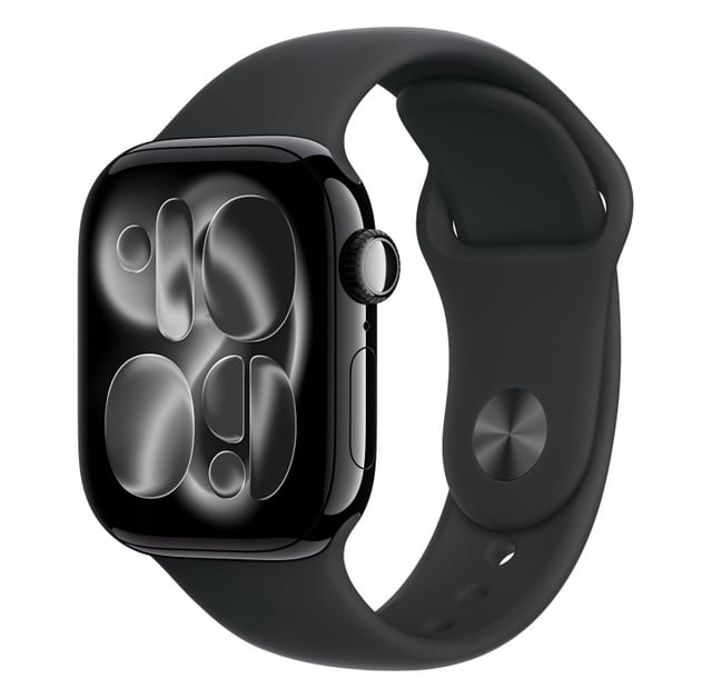 Apple Watch Series 11 42mm, official product image