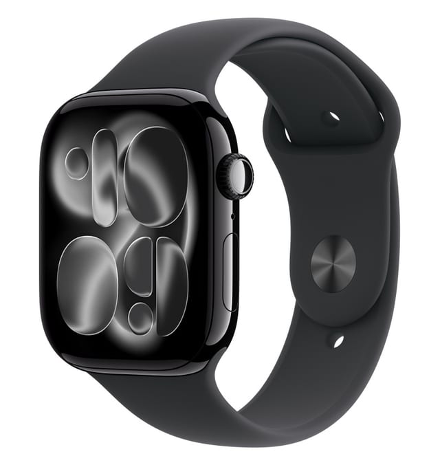 Apple Watch Series 11 46mm, official product image