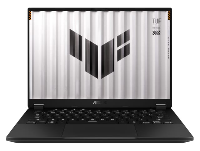 ASUS TUF Gaming A14 (2024) FA401WU, official product image