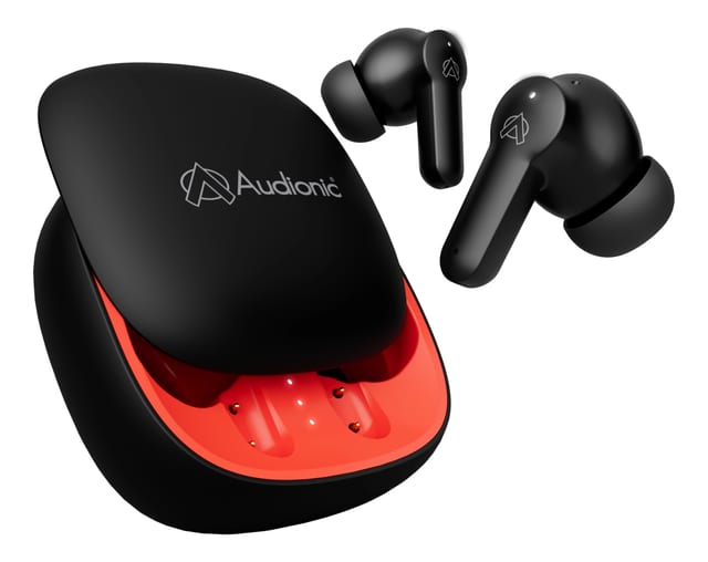 Audionic Airbud 550 Slide, official product image