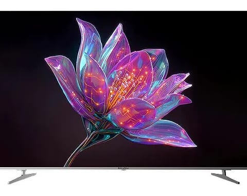 EcoStar Q873 QLED, official product image