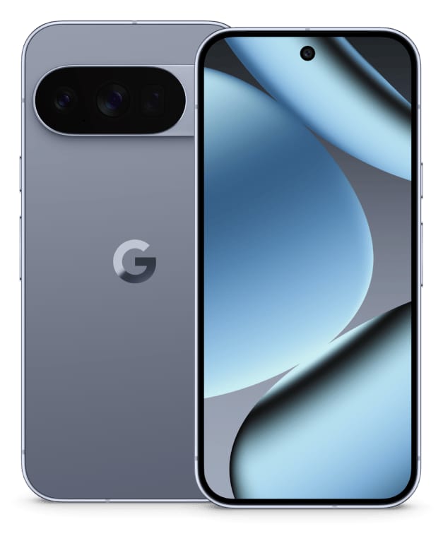 Google Pixel 10 Pro, official product image