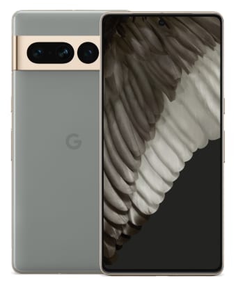 Google Pixel 7 Pro, official product image