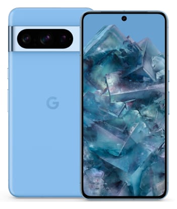 Google Pixel 8 Pro, official product image