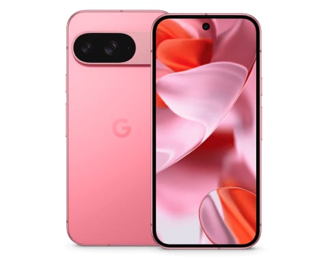 Google Pixel 9, official product image