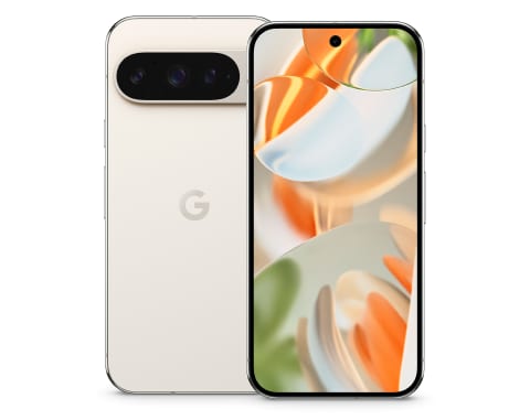 Google Pixel 9 Pro, official product image