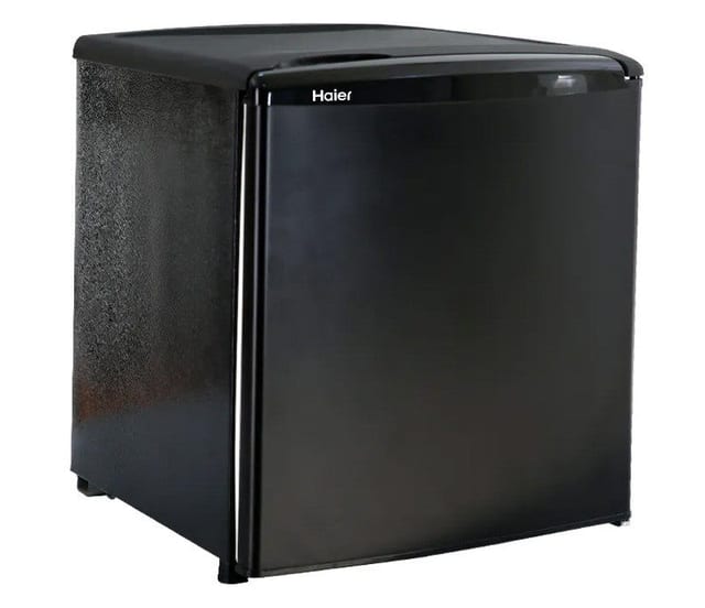 Haier HR-66B, official product image