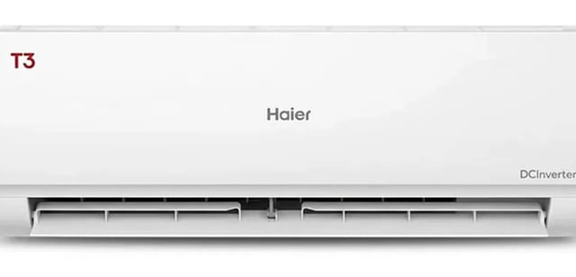 Haier HSU-13HFS 1 Ton, official product image