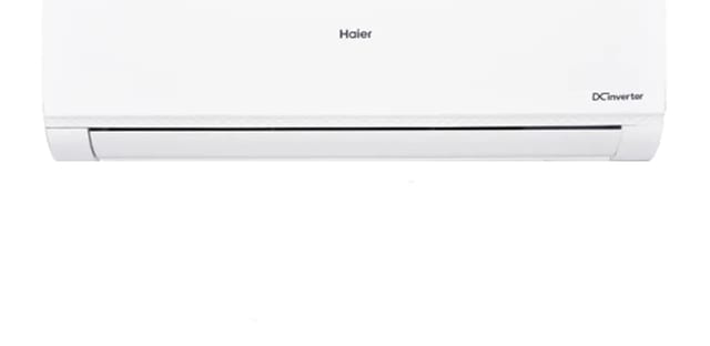 Haier HSU-24HFCD 2 Ton, official product image
