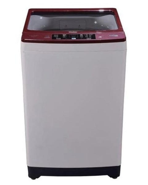 Haier HWM 120-826E, official product image