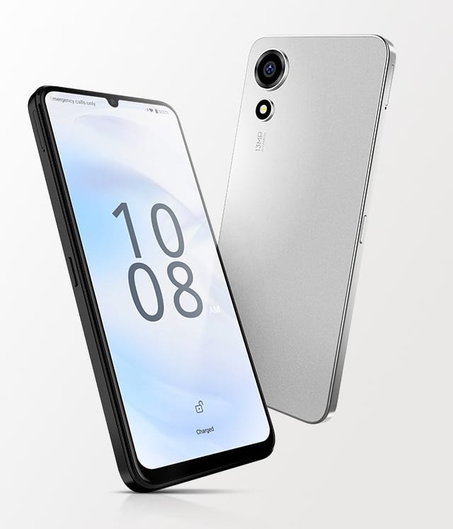 HONOR T10, official product image
