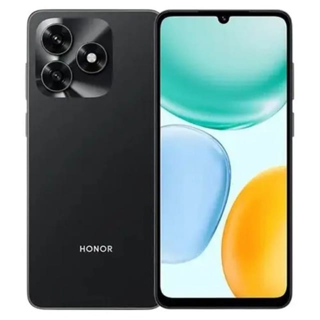HONOR X5c, official product image