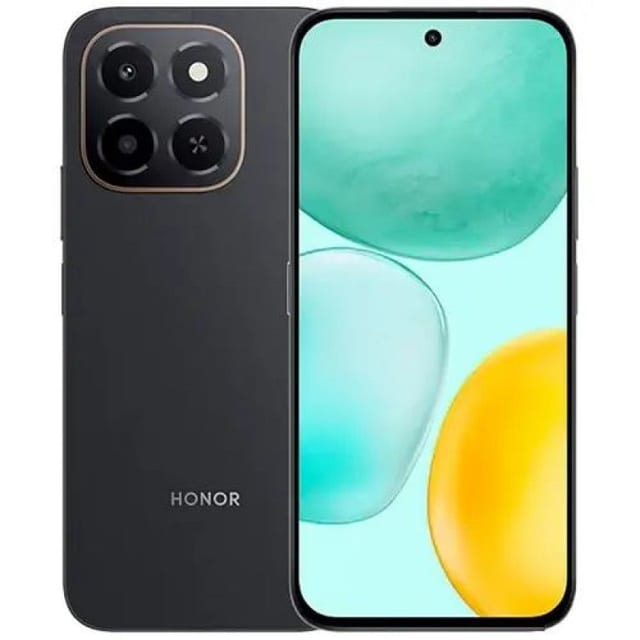 HONOR X6c, official product image