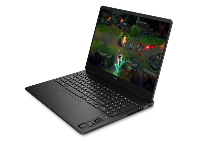 HP OMEN 16 (am0000), official product image