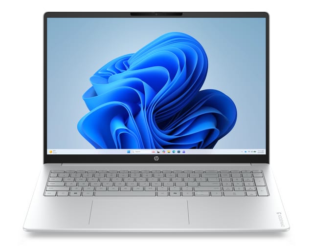 HP OmniBook 3 16 (bu0000), official product image