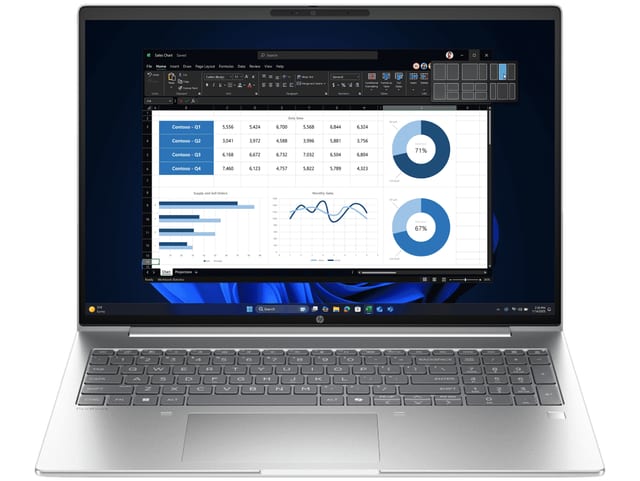 HP ProBook 4 G1i 16, official product image