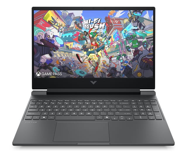 HP Victus 15 (fa2000), official product image