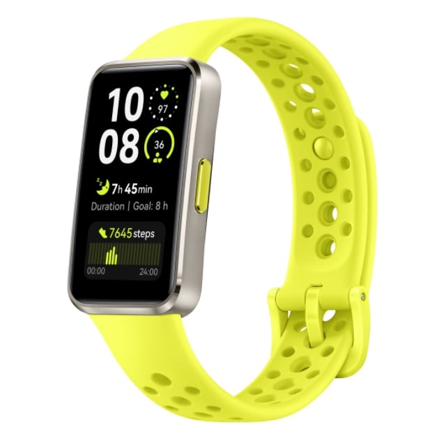 Huawei Band 10, official product image