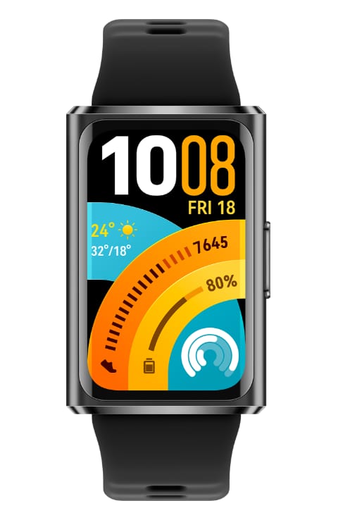Huawei Band 11 Pro, official product image