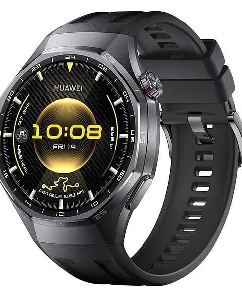 Huawei Watch GT 6 Pro, official product image