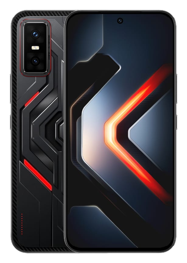 Infinix GT 30 Pro, official product image