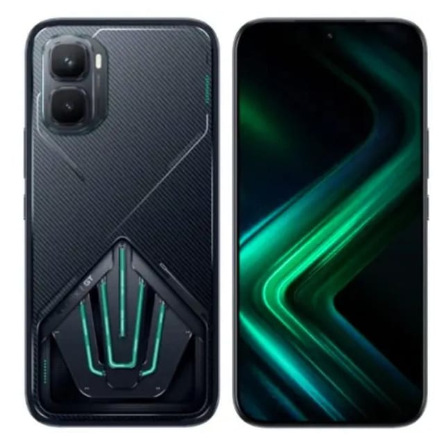 Infinix GT 50 Pro, official product image