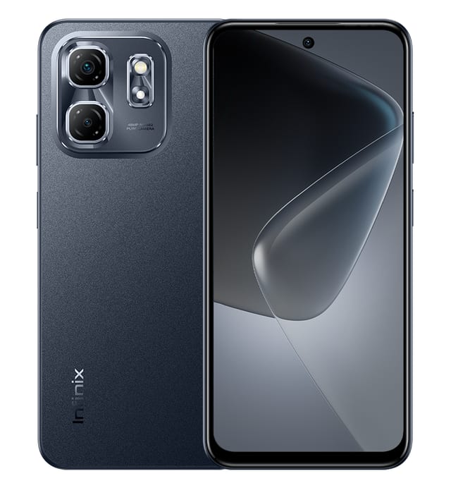 Infinix HOT 50i, official product image