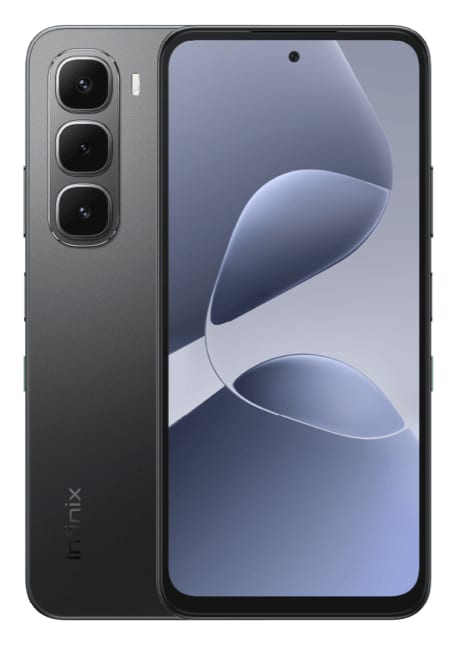 Infinix HOT 60i, official product image