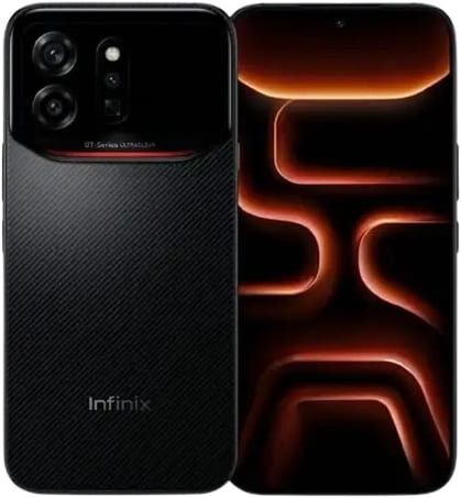 Infinix NOTE 60 Ultra, official product image