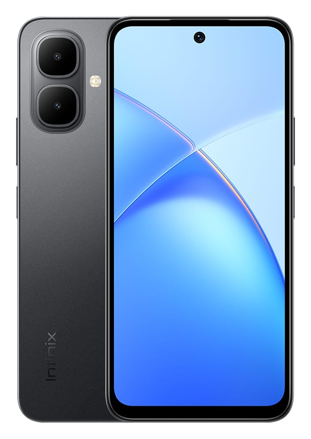 Infinix SMART 10, official product image