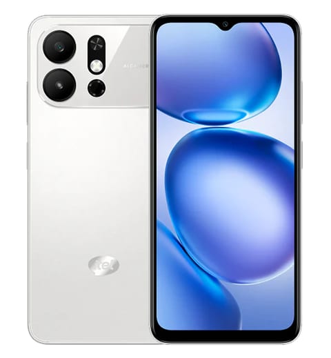 itel A100C Special Edition, official product image