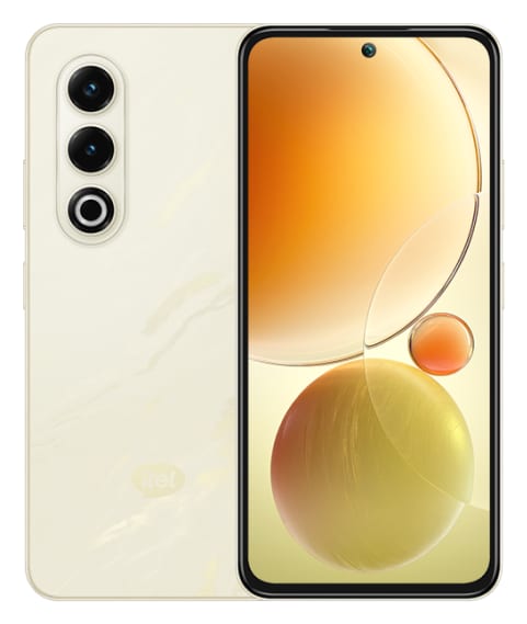 itel S25, official product image