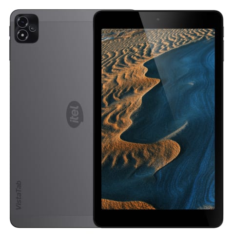 itel VistaTab 10 mini, official product image