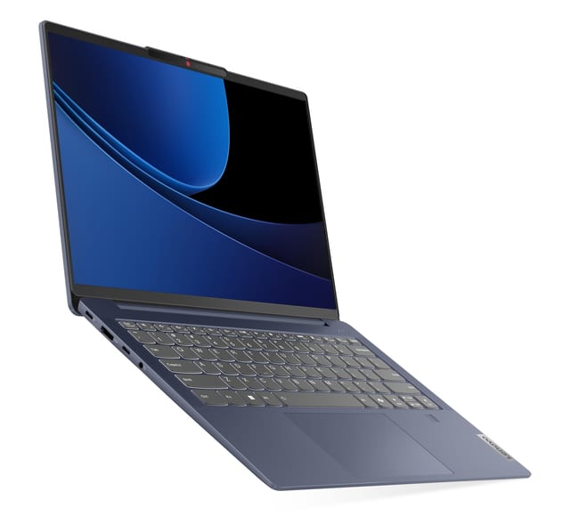 Lenovo IdeaPad Slim 5 14IMH9, official product image