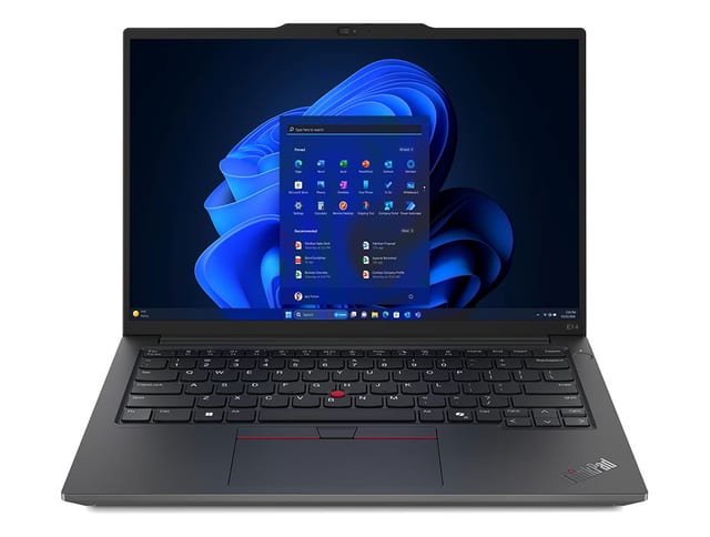 Lenovo ThinkPad E14 Gen 6 (Intel), official product image