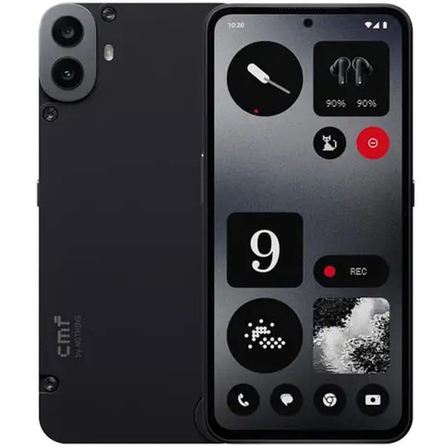 Nothing CMF Phone 1, official product image