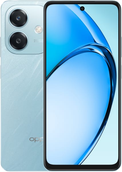 OPPO A3x, official product image