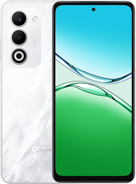 OPPO A5, official product image