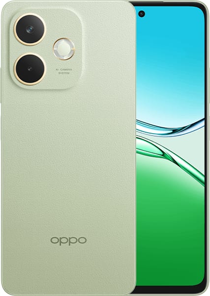OPPO A5 Pro, official product image