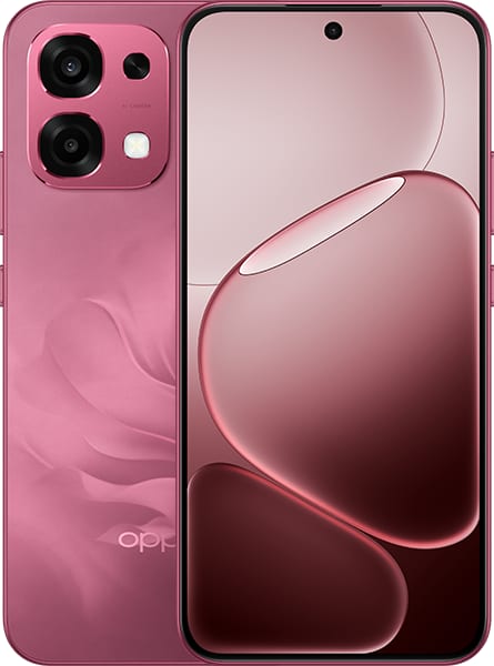 OPPO A6 Pro, official product image