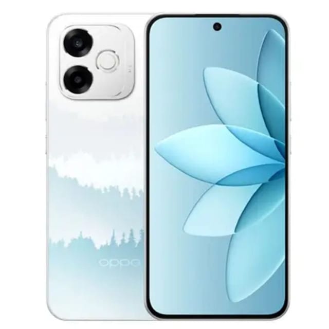 OPPO A6s Pro, official product image