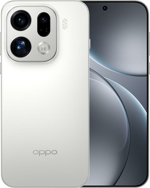OPPO Find X9 Pro, official product image