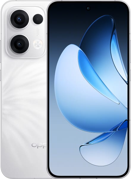 OPPO Reno13, official product image