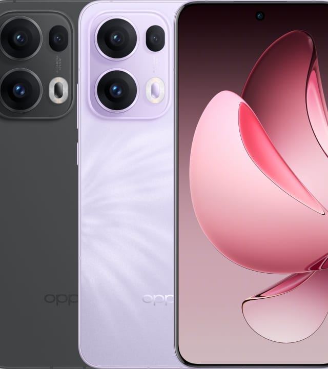OPPO Reno13 Pro 5G, official product image